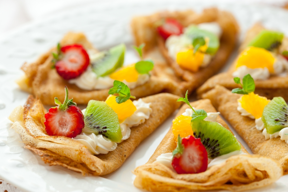 Foods For Depression