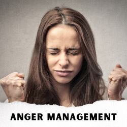 anger management