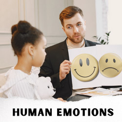 human emotions