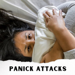 panic attacks