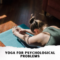 yoga for psychological problems